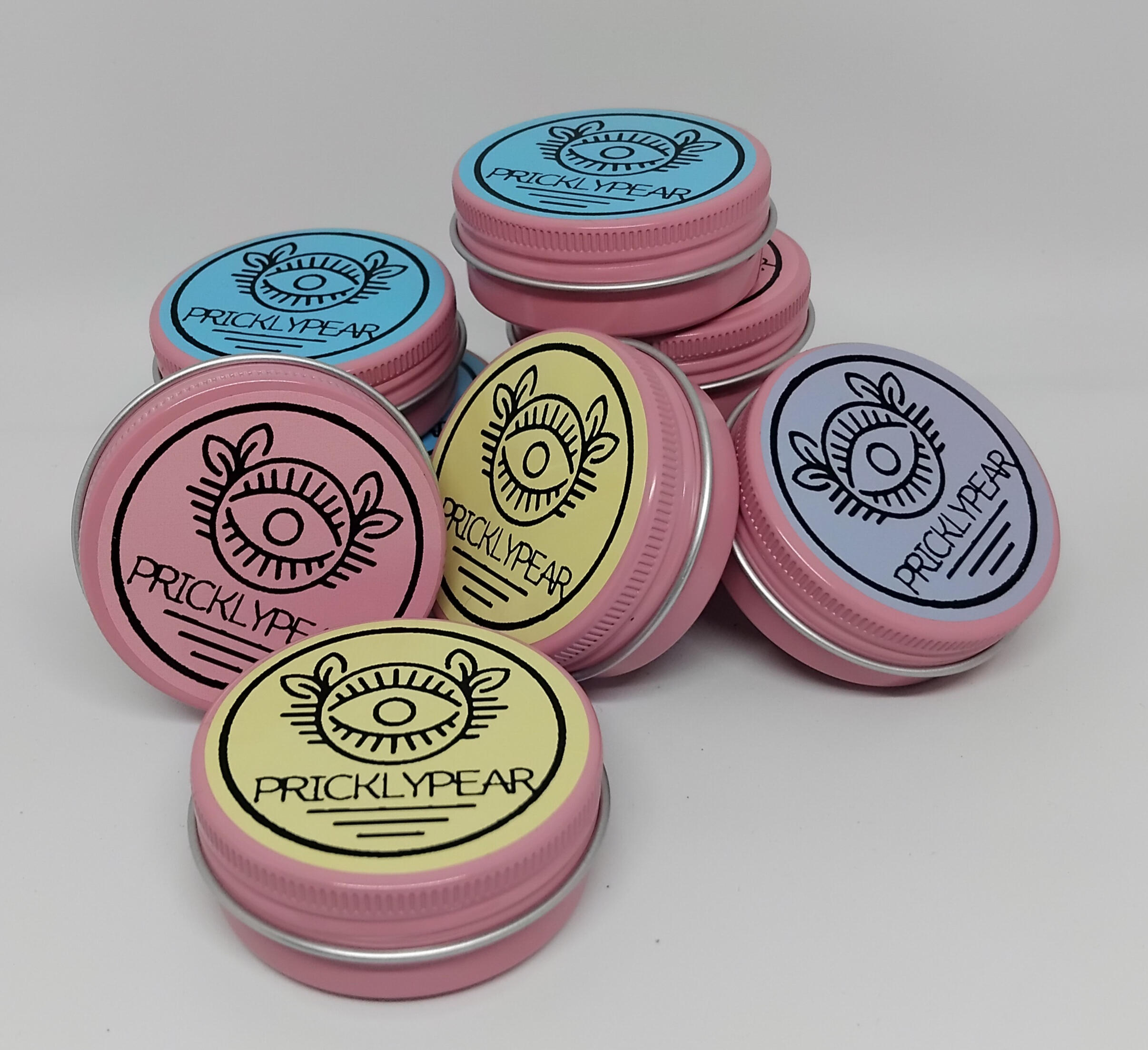 PricklyPear 30ml Pot