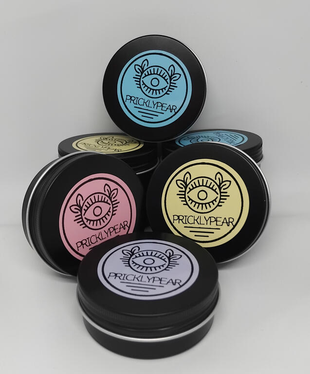PricklyPear 60ml Pot