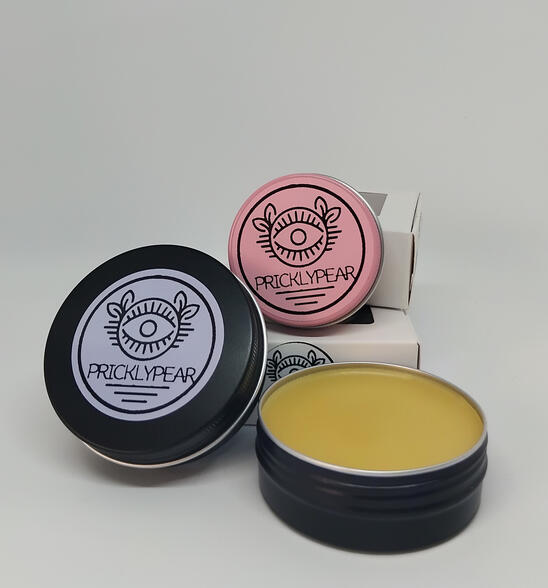 PricklyPear 60ml Pot